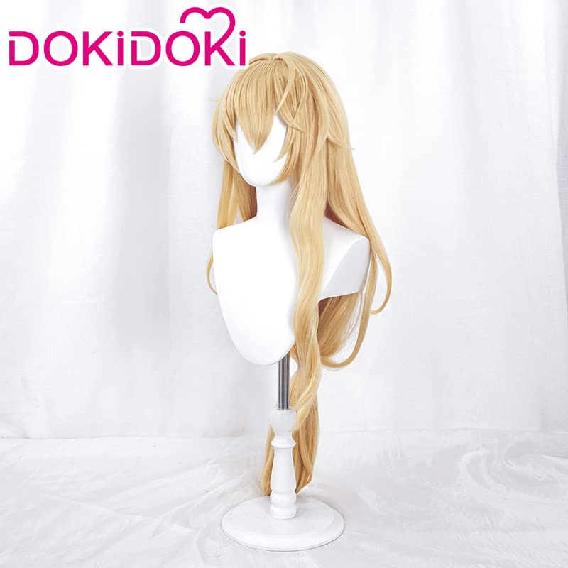 Amazon.co.jp: 崩壊：スターレイル 羅刹（らせつ） コスプレウィッグ